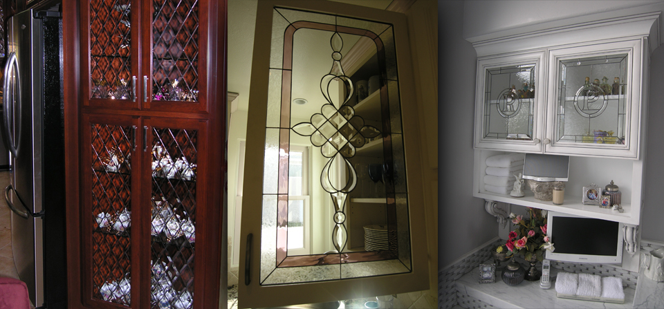 Cabinets