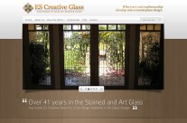 Our New Website!