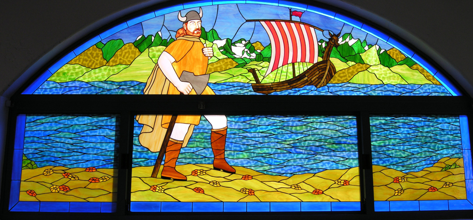 Stained Glass